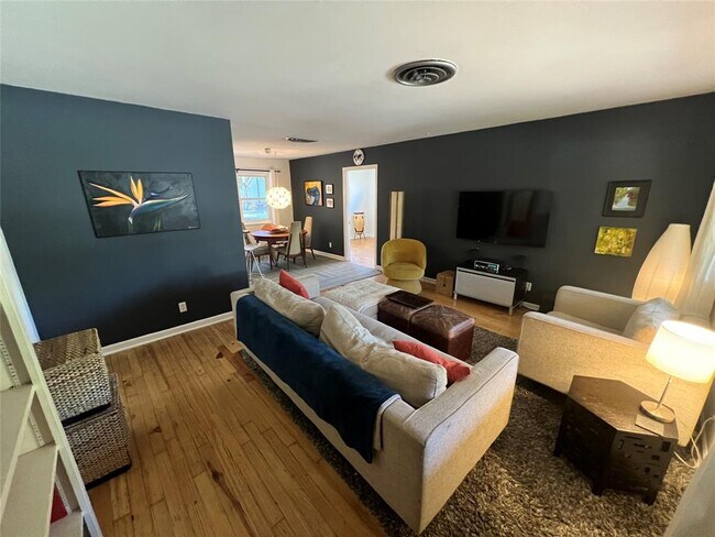 4506 Oakmont Blvd in Austin, TX - Building Photo - Building Photo