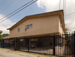 922 E Adams Blvd in Los Angeles, CA - Building Photo - Building Photo