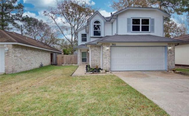 property at 445 Shrub Oak Dr