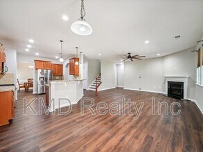 10327 Rutledge Ridge Dr NW in Huntersville, NC - Building Photo - Building Photo