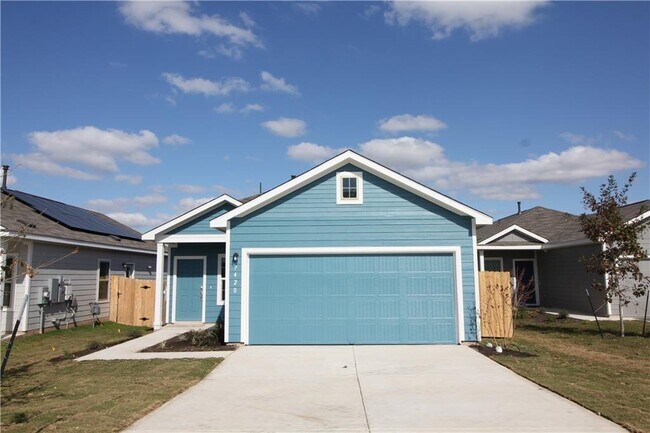 property at 7420 Tonka Ln