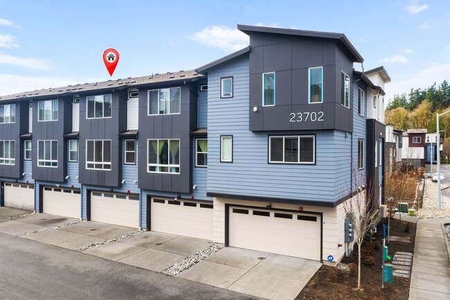 23702 8th Dr SE in Bothell, WA - Building Photo - Building Photo