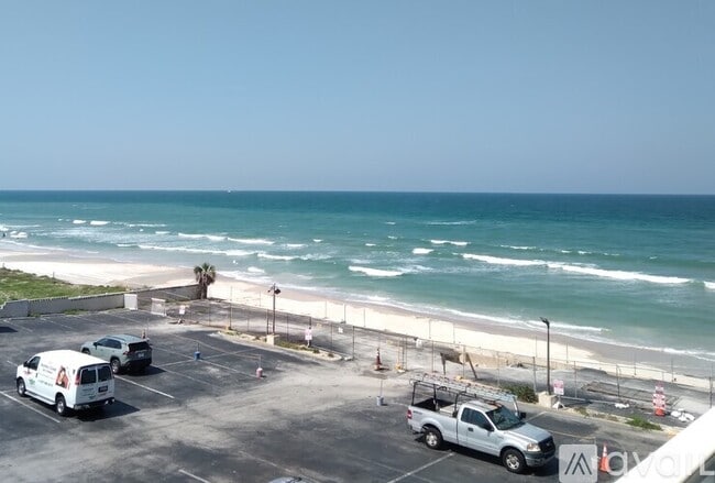 property at 2043 S Atlantic Ave