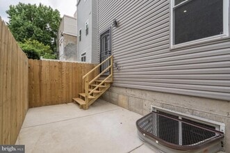 2000 N 3rd St in Philadelphia, PA - Building Photo - Building Photo