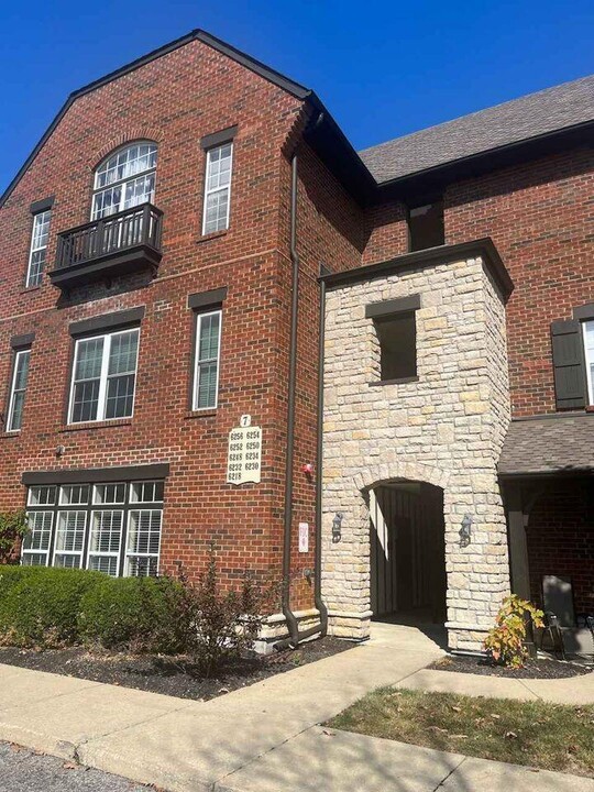 6250 Inishmore Ln in Dublin, OH - Building Photo