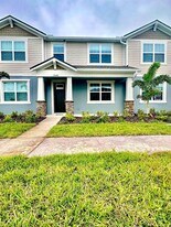 7846 Clove Hitch Wy in Orlando, FL - Building Photo