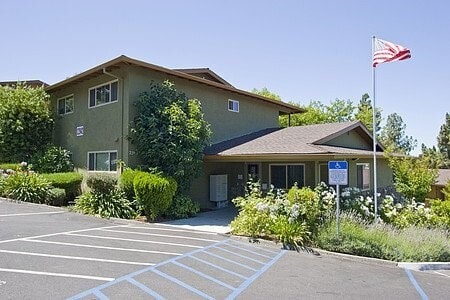 22842 Vermont St in Hayward, CA - Building Photo - Building Photo