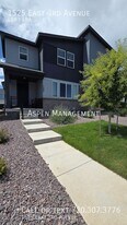 1525 E 3rd Ave in Longmont, CO - Building Photo