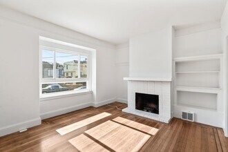 2583 31st Ave in San Francisco, CA - Building Photo - Building Photo
