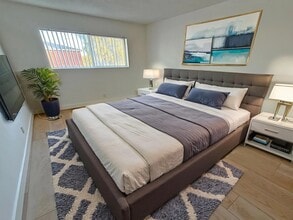 3620 139th St, Unit 4 in Hawthorne, CA - Building Photo - Building Photo