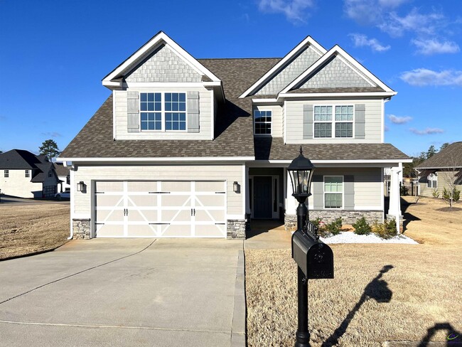 property at 401 Tivoli Wy