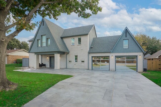 6319 Windmill Cir in Dallas, TX - Building Photo - Building Photo