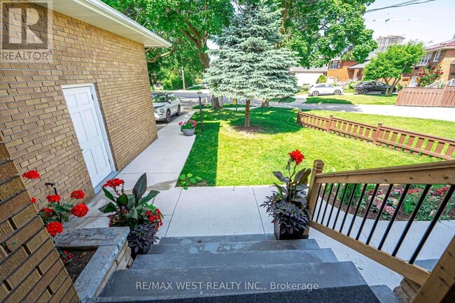 property at 59 Redcar Ave