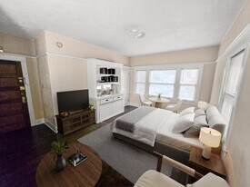 1288 23rd St in Los Angeles, CA - Building Photo