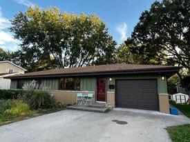 1720 49th Ave NE in Minneapolis, MN - Building Photo