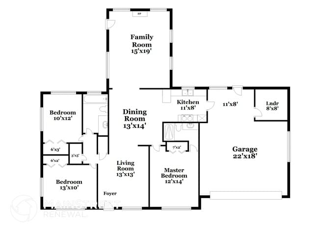 1729 Puritan Ave in Winter Park, FL - Building Photo - Building Photo