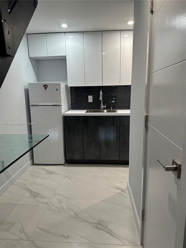 property at 3110 SW 19th Ter