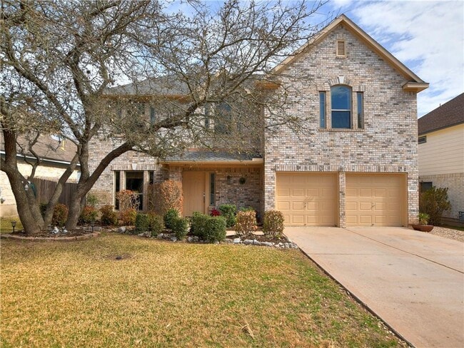 property at 4516 Moose Dr