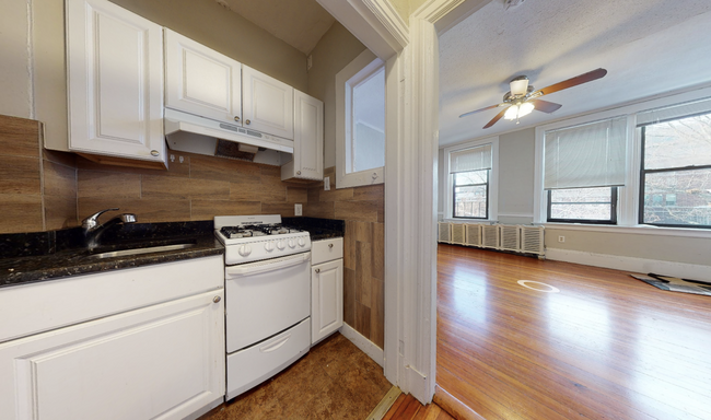 75 Winthrop St in Cambridge, MA - Building Photo - Building Photo