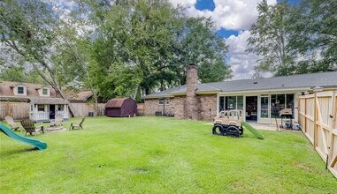 503 Symons St in Pooler, GA - Building Photo - Building Photo