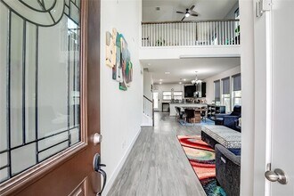 15912 Cadoz Dr in Austin, TX - Building Photo - Building Photo