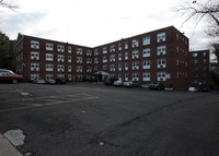 Valley Greene Apartments in Philadelphia, PA - Foto de edificio - Building Photo