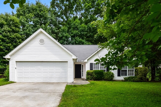 property at 1016 Fishback Way