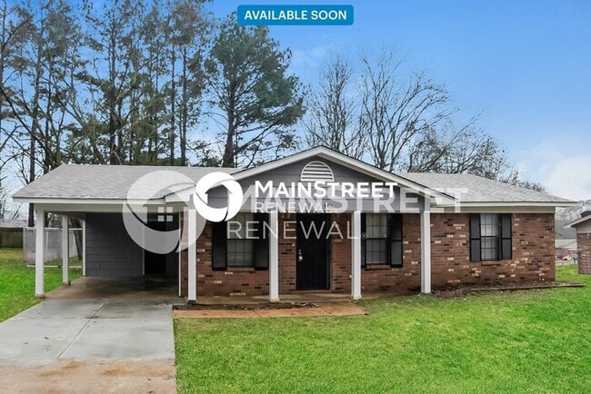 property at 5211 Woody Dr