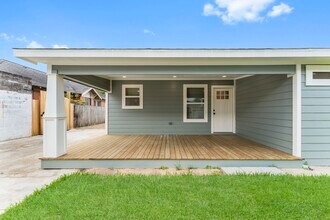 1507 N Durham Dr in Houston, TX - Building Photo - Building Photo