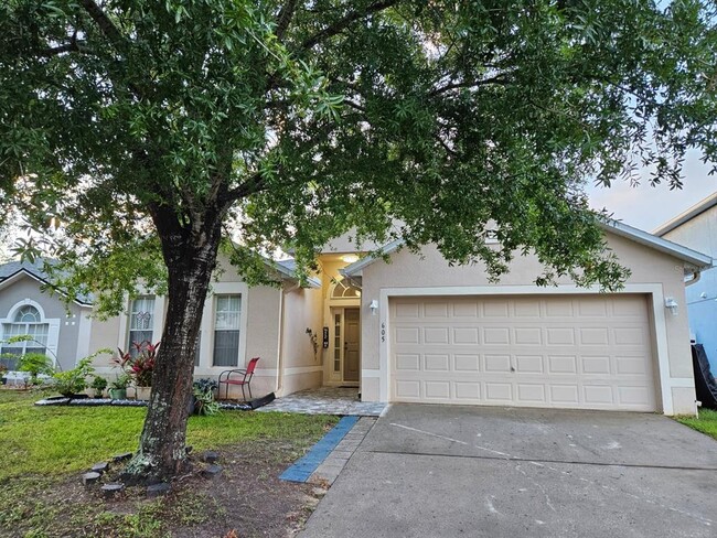 property at 605 Blake Ave