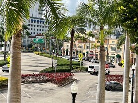 1830 Radius Dr, Unit 1203 in Hollywood, FL - Building Photo