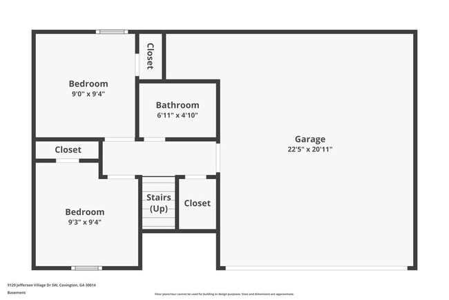 9129 Jefferson Village Dr SW in Covington, GA - Building Photo - Building Photo