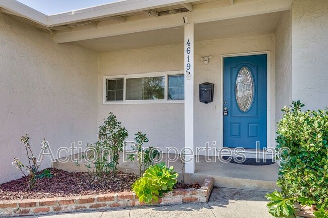 4619 Tonino Dr in San Jose, CA - Building Photo - Building Photo