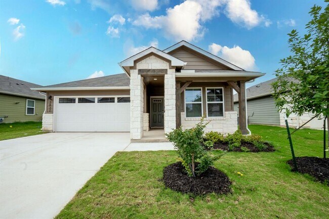 property at 2832 Mill Run Bnd