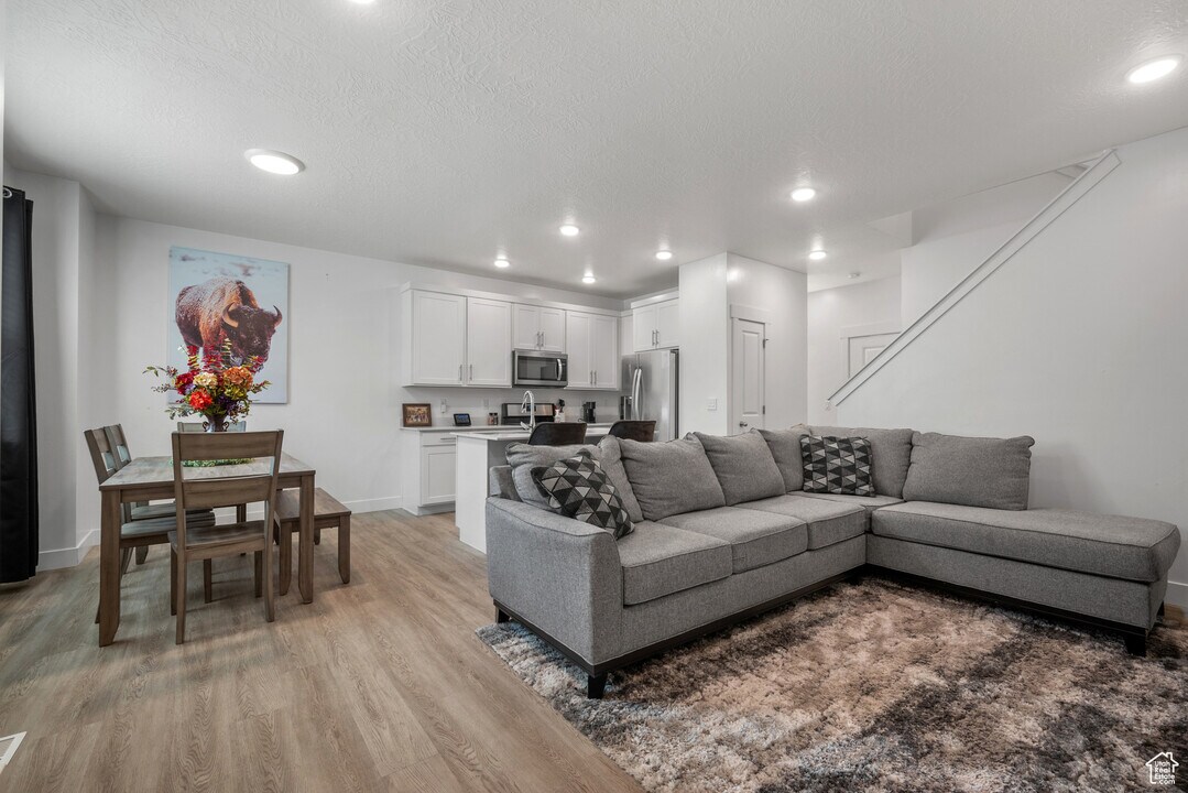 898 N 1120 E in Spanish Fork, UT - Building Photo
