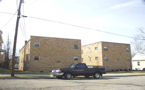 3725-3727 Dina Ave in Cincinnati, OH - Building Photo - Building Photo