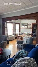 1140 Dayton Ave in St. Paul, MN - Building Photo - Building Photo