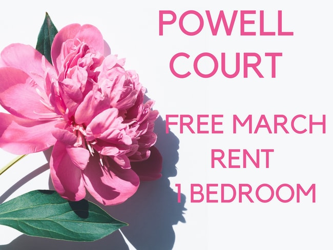 property at 16920 SE Powell Blvd