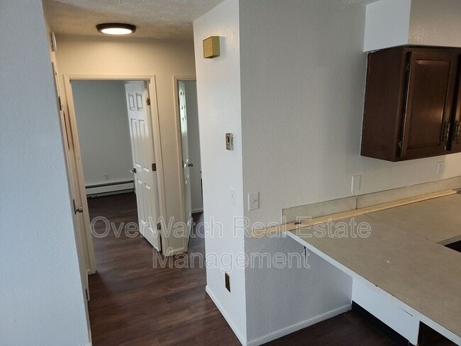 821 E 12th Ave in Anchorage, AK - Building Photo - Building Photo