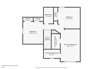 1230 Shannon Ln in La Vergne, TN - Building Photo - Building Photo