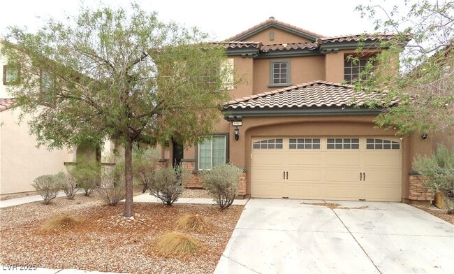 property at 6983 Positano Hill Ave