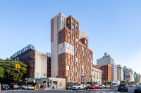 No 223 Park Slope in Brooklyn, NY - Foto de edificio - Building Photo