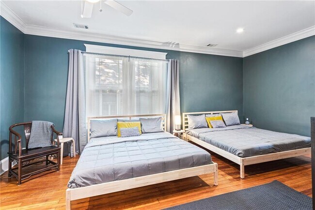 363 5th St NE in Atlanta, GA - Building Photo - Building Photo