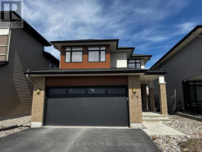 279 Mount Nebo Way in Ottawa, ON - Building Photo - Building Photo