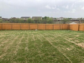 3007 Boran Dr in Forney, TX - Building Photo - Building Photo
