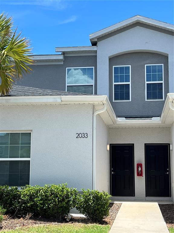 property at 2033 Claudia Ln