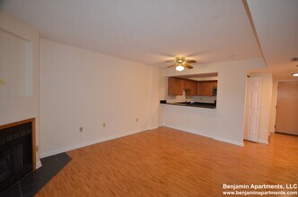 325 Franklin St, Unit 503 in Cambridge, MA - Building Photo - Building Photo