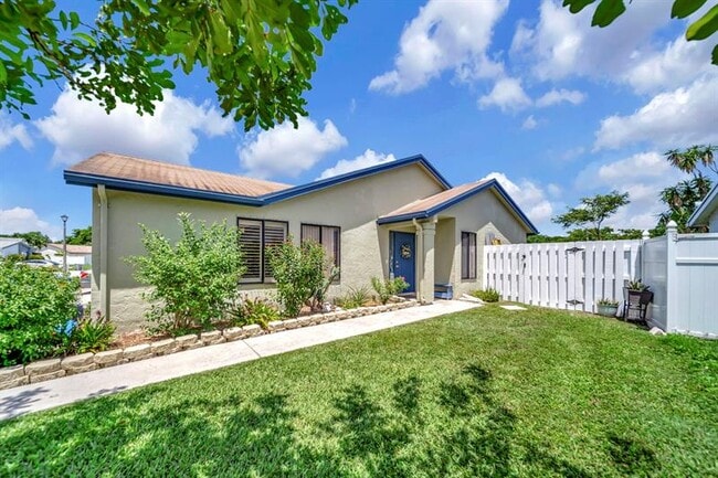 property at 9743 Saratoga Park Ct