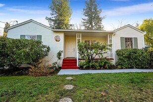 4055 Marianne Dr in Lafayette, CA - Building Photo