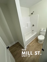 900 Mill St in Hamilton, OH - Building Photo - Building Photo